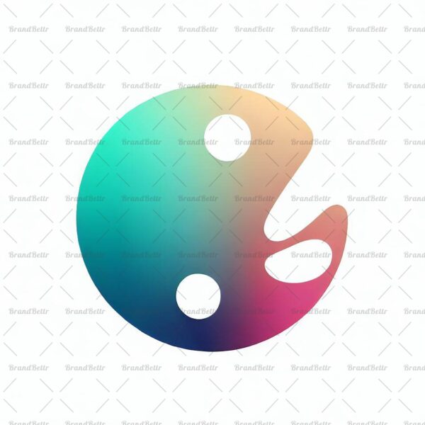 Farbpalette