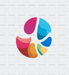 Farbpalette