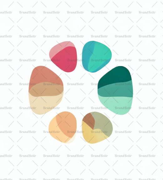 Farbpalette