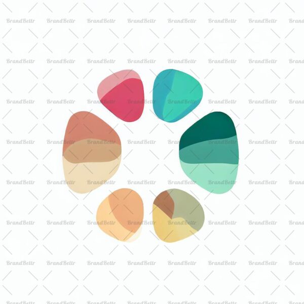 Farbpalette