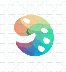 Farbpalette
