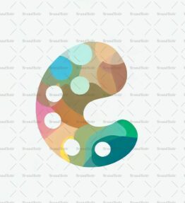 Farbpalette