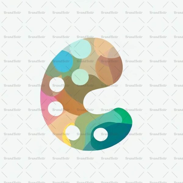 Farbpalette