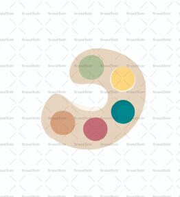 Farbpalette