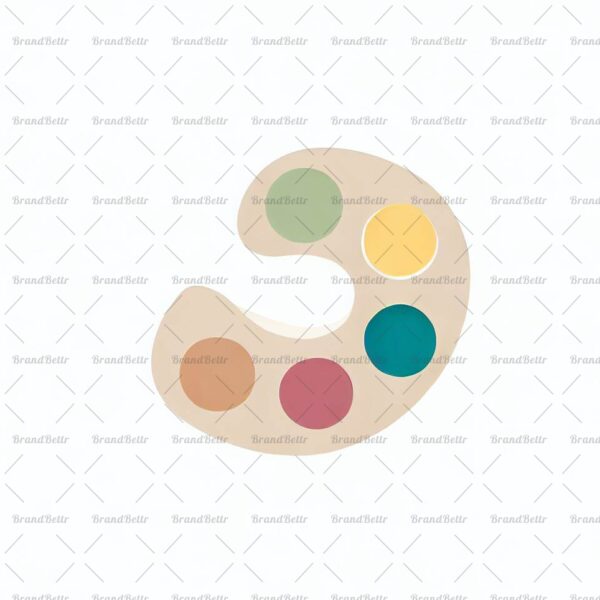 Farbpalette