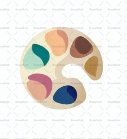 Farbpalette