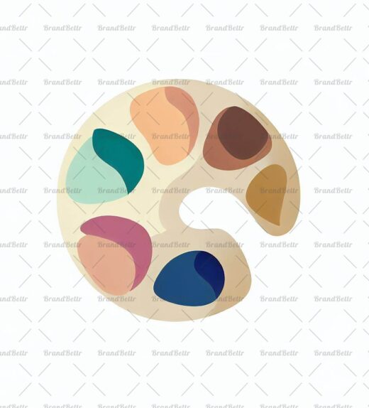 Farbpalette
