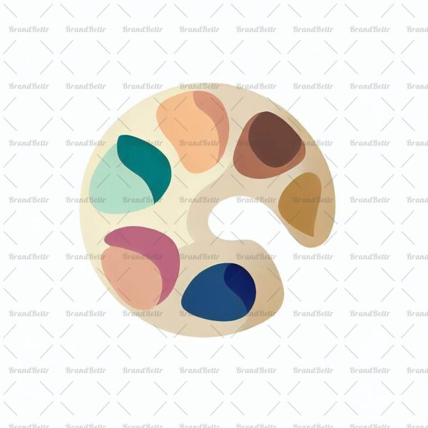Farbpalette