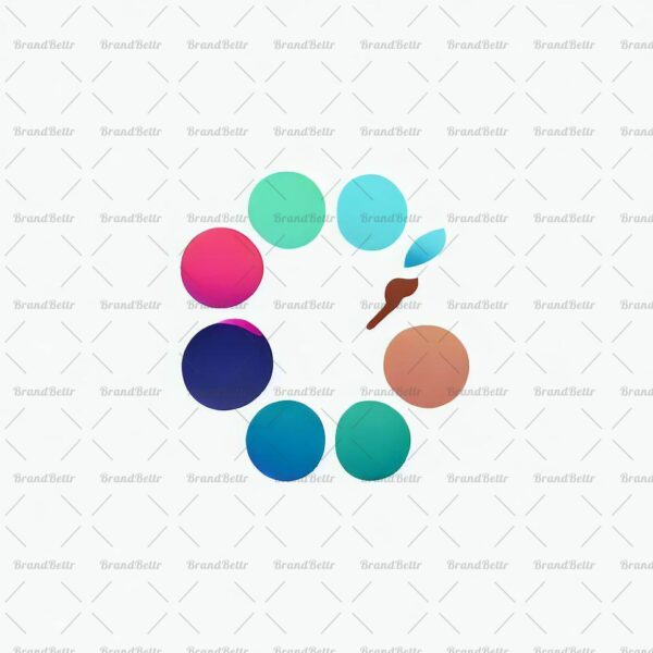 Farbpalette