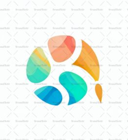 Farbpalette