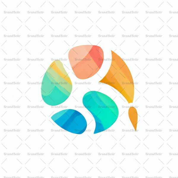 Farbpalette