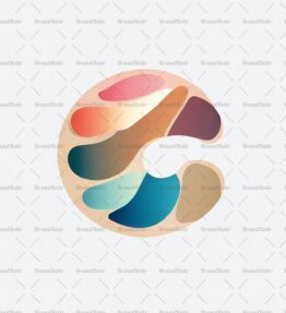 Farbpalette