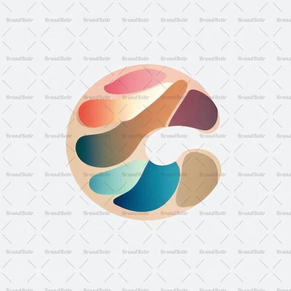 Farbpalette