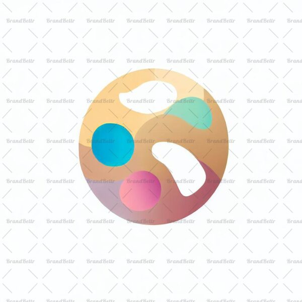 Farbpalette