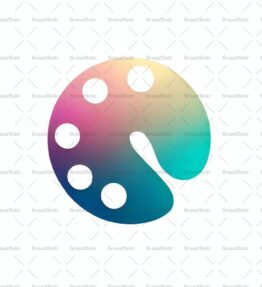 Farbpalette