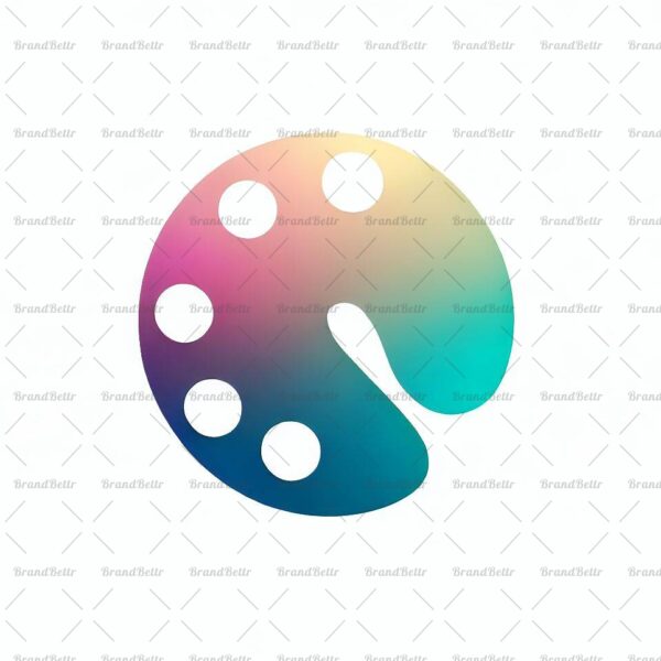 Farbpalette