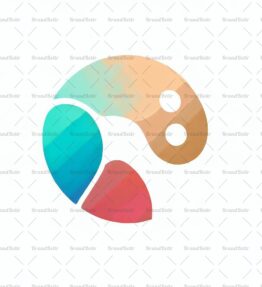Farbpalette