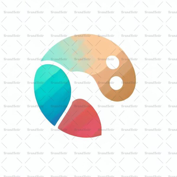 Farbpalette