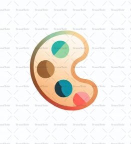 Farbpalette