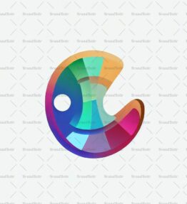 Farbpalette