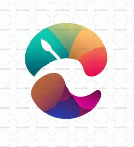 Farbpalette