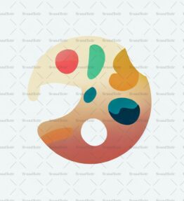 Farbpalette