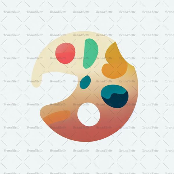 Farbpalette