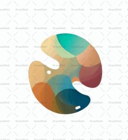 Farbpalette