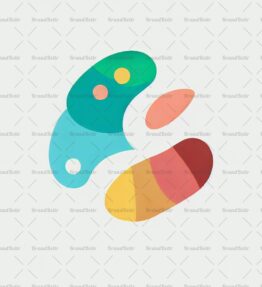 Farbpalette