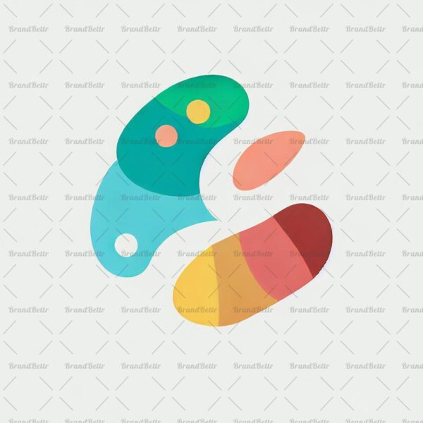 Farbpalette