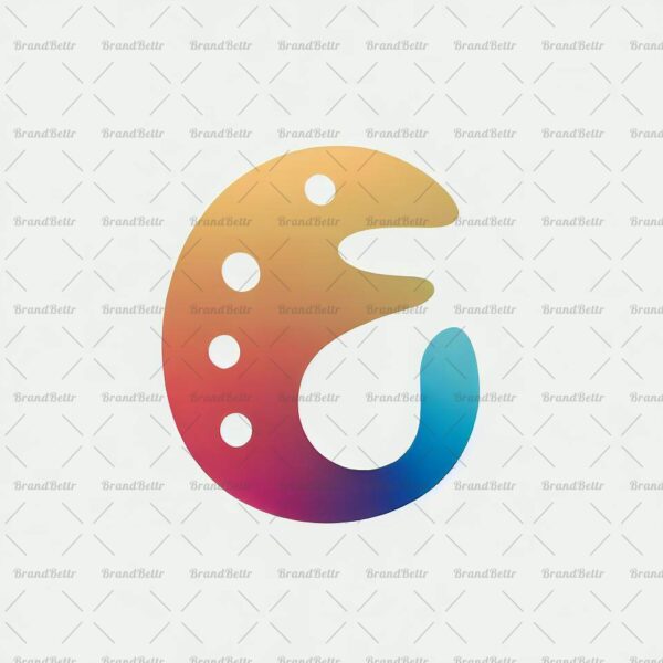 Farbpalette
