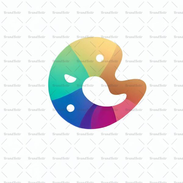 Farbpalette