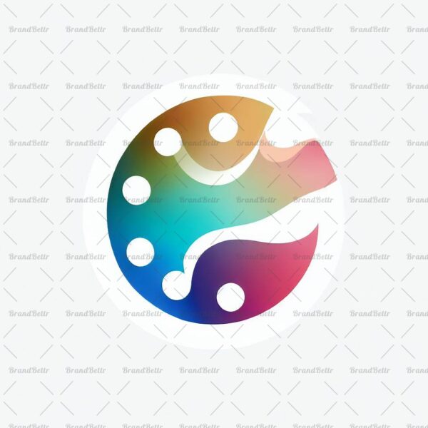 Farbpalette