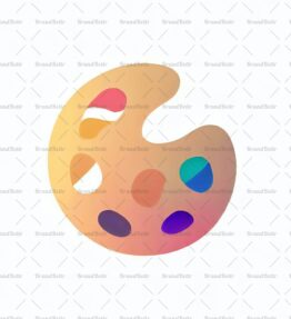 Farbpalette