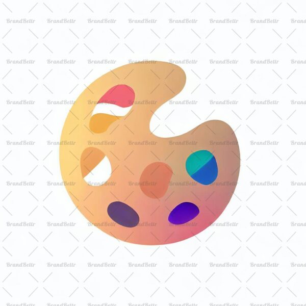 Farbpalette
