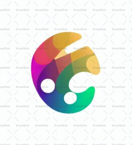 Farbpalette