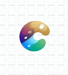Farbpalette