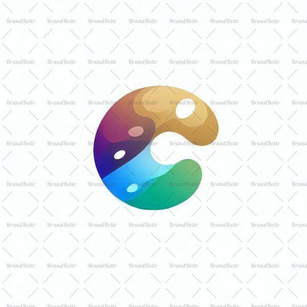 Farbpalette