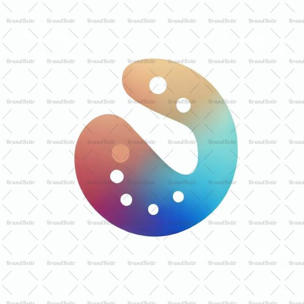 Farbpalette