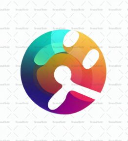 Farbpalette