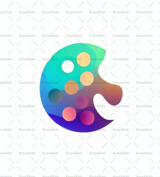 Farbpalette