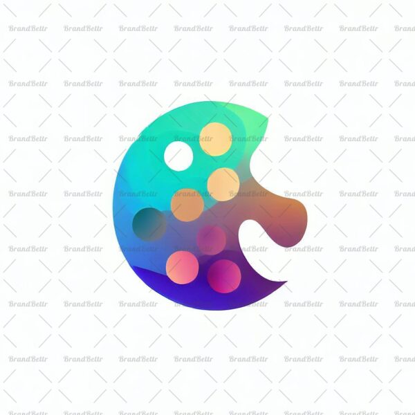 Farbpalette