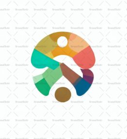 Farbpalette