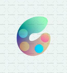 Farbpalette