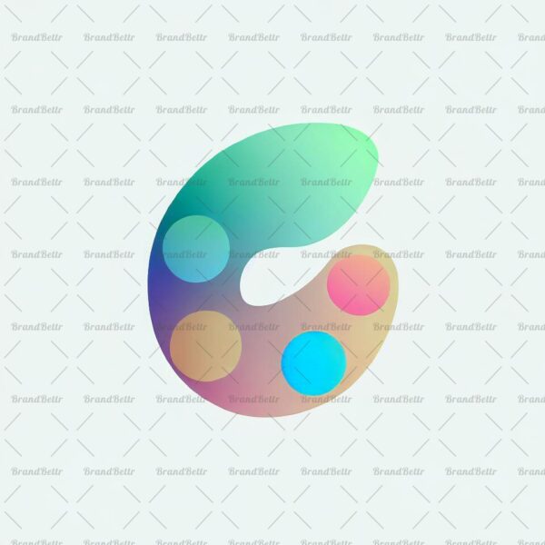 Farbpalette