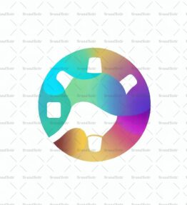 Farbpalette