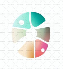 Farbpalette