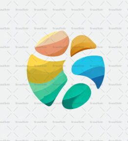 Farbpalette