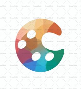 Farbpalette
