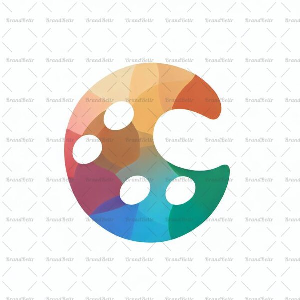 Farbpalette